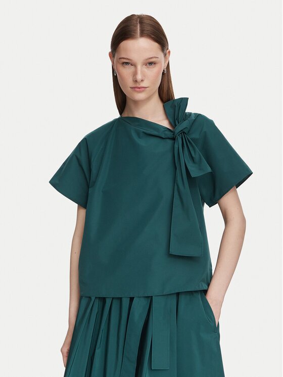Weekend Max Mara Блуза Recente 2625166071 Regular Fit