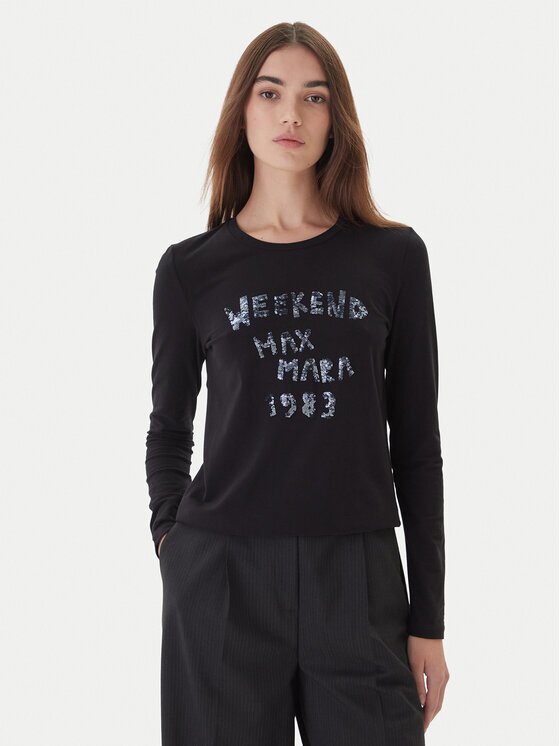 Weekend Max Mara Блуза Renoir 2525946032 Regular Fit