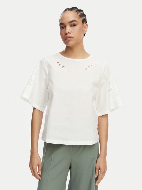 Weekend Max Mara Блуза Targa 2615941102 Regular Fit