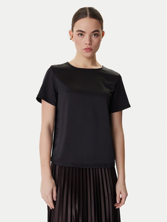 Weekend Max Mara Блуза Zona 2615941011 Relaxed Fit