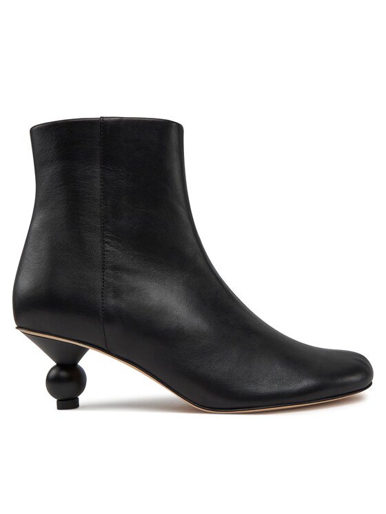Weekend Max Mara Боти Acro 251579101460