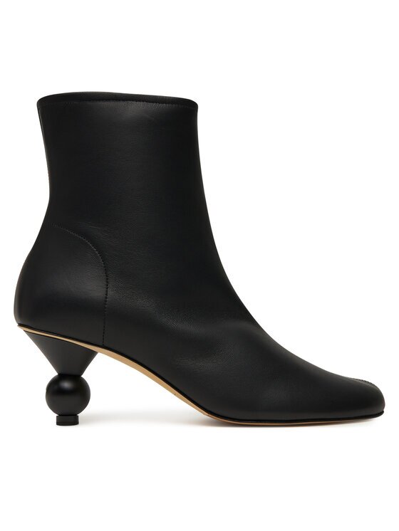 Weekend Max Mara Боти Acro 2525796014600