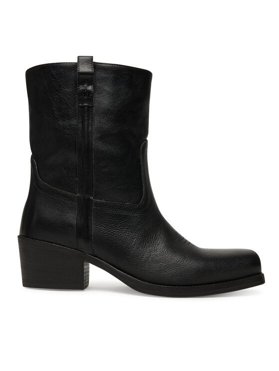 Weekend Max Mara Боти Ranch 2525796034600
