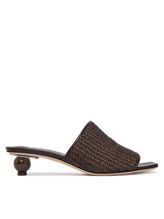 Weekend Max Mara Чехли 2615521035600