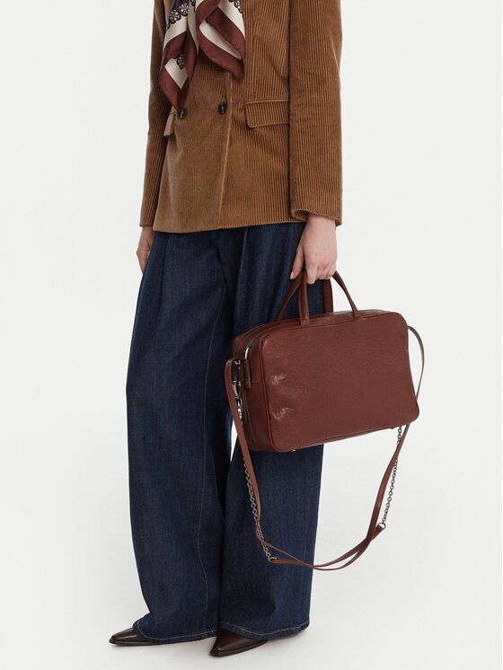 Weekend Max Mara Дамска чанта 2525516085600