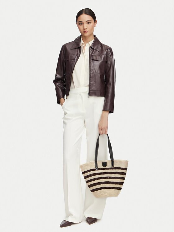 Weekend Max Mara Дамска чанта 2615511015650