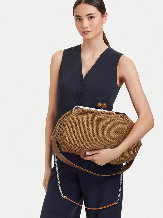 Weekend Max Mara Дамска чанта 2615511095650
