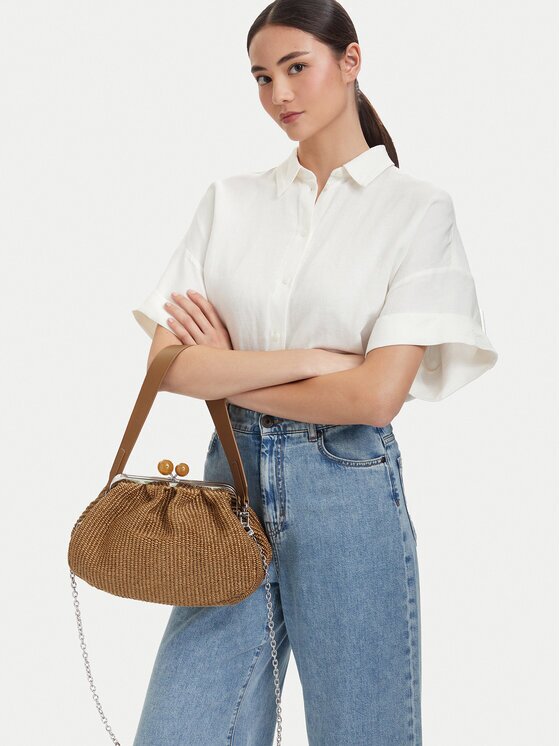 Weekend Max Mara Дамска чанта 2615511105650