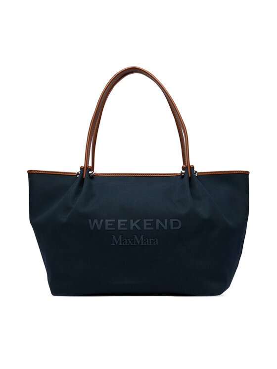 Weekend Max Mara Дамска чанта Getto 2625516115