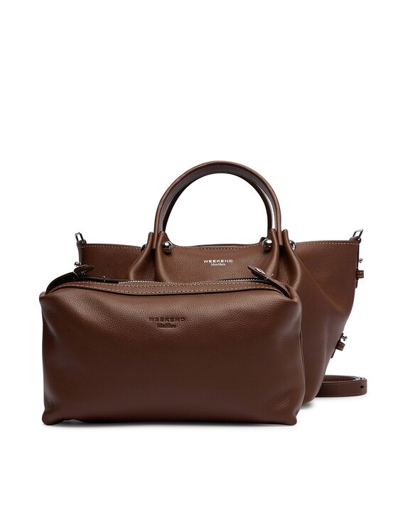 Weekend Max Mara Дамска чанта Kadritto 2625516135