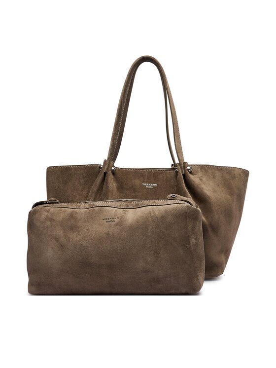 Weekend Max Mara Дамска чанта Kapesi 2625516165