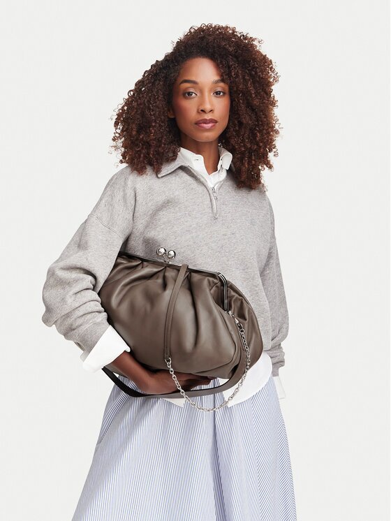 Weekend Max Mara Дамска чанта Provino 2625516134600