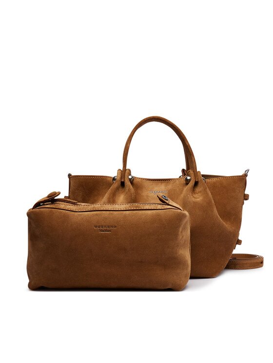 Weekend Max Mara Дамска чанта Wkario 2625516175