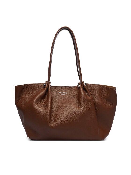 Weekend Max Mara Дамска чанта Wkasatira 2625516125