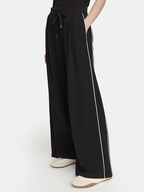 Weekend Max Mara Долнище анцуг Godezia 2625786021 Relaxed Fit