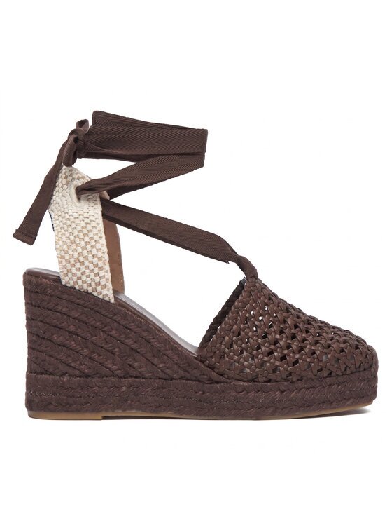 Weekend Max Mara Еспадрили 2615521155670