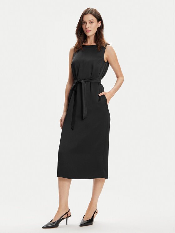 Weekend Max Mara Ежедневна рокля Baiardo 2415221021 Regular Fit