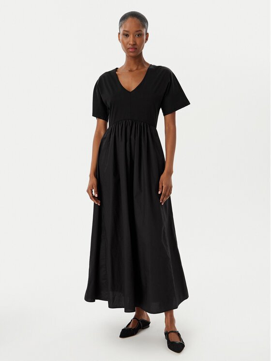 Weekend Max Mara Ежедневна рокля Brozno 2515621082 Relaxed Fit