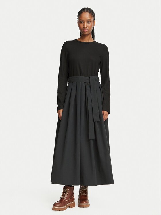 Weekend Max Mara Ежедневна рокля Carioca 2625626042 Regular Fit
