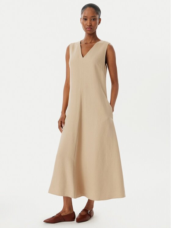 Weekend Max Mara Ежедневна рокля Egoista 2515221072 Regular Fit