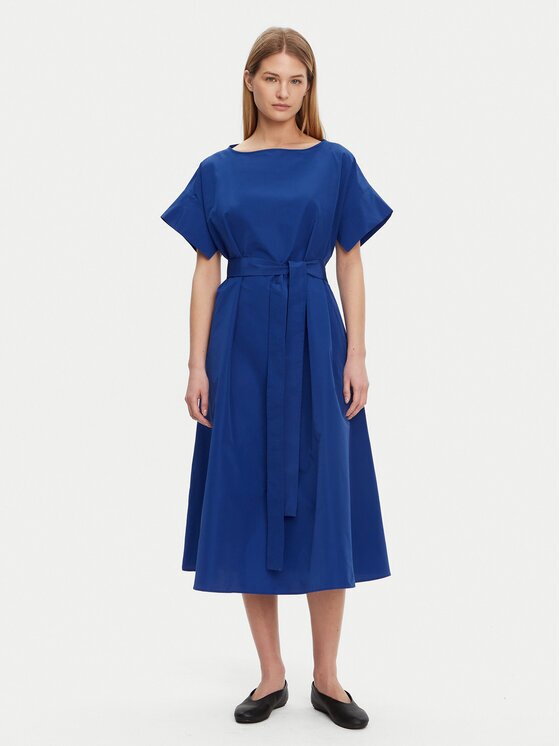 Weekend Max Mara Ежедневна рокля Finish 2515221032 Regular Fit