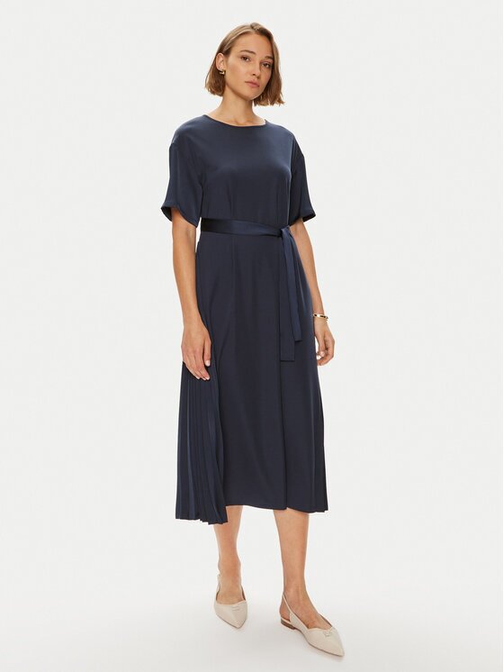 Weekend Max Mara Ежедневна рокля Jordan 2425626021 Standard Fit