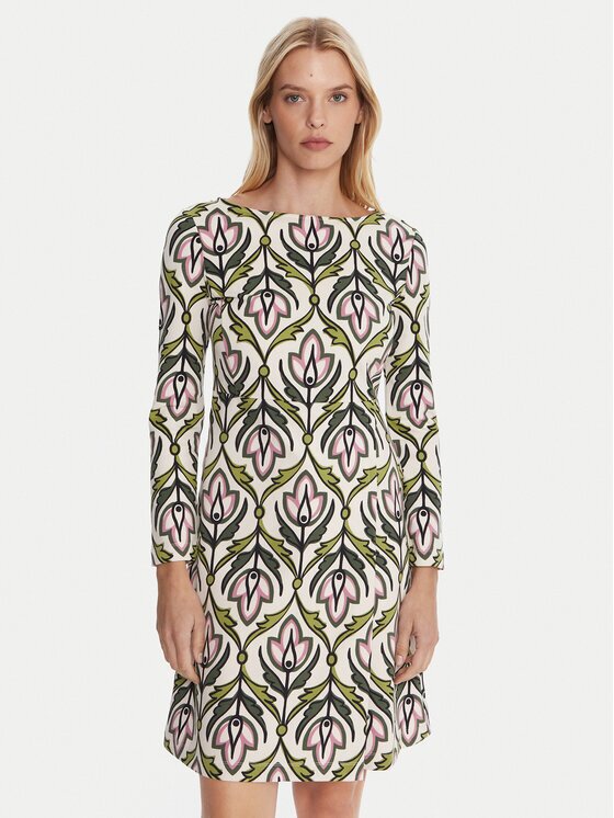 Weekend Max Mara Ежедневна рокля Rampur 2515621031 Regular Fit