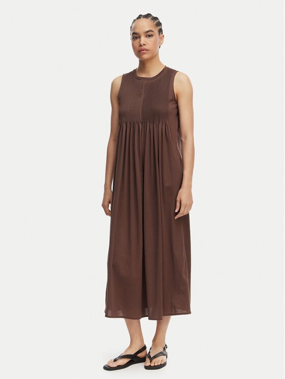 Weekend Max Mara Ежедневна рокля Ricordo 2615621022 Regular Fit