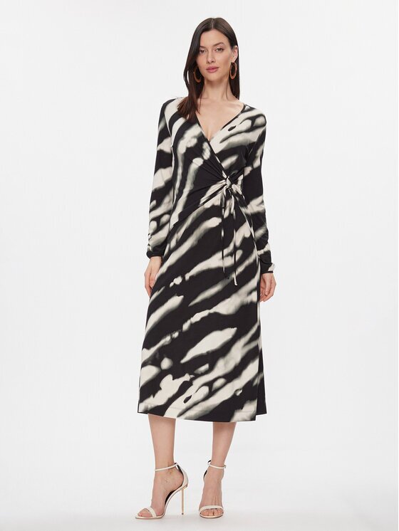 Weekend Max Mara Ежедневна рокля Staffa 2415621061 Regular Fit
