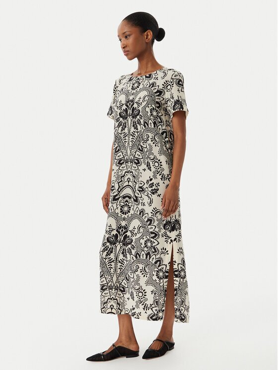 Weekend Max Mara Ежедневна рокля Vela 2515221022 Regular Fit