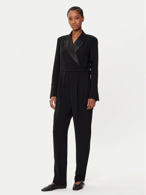 Weekend Max Mara Гащеризон Baviera 2515241021 Straight Fit