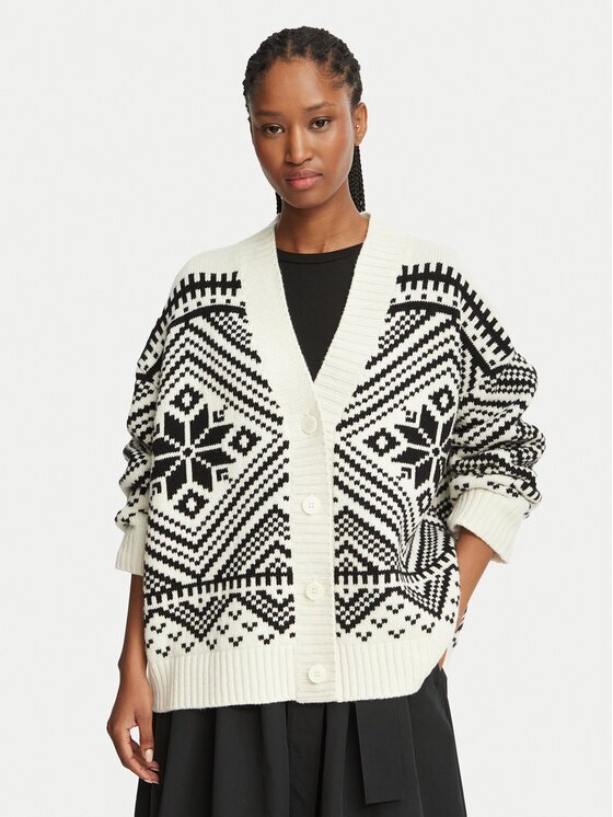 Weekend Max Mara Кардиган Belgio 2625346072 Relaxed Fit