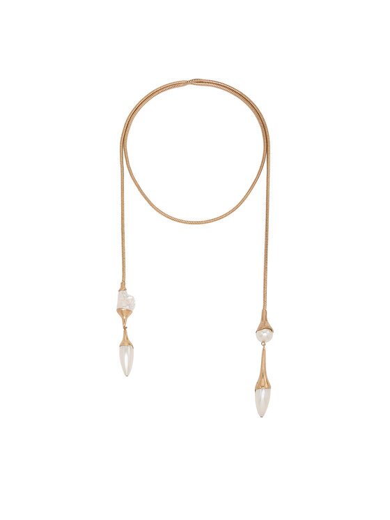 Weekend Max Mara Колие Bevanda 2625756144650