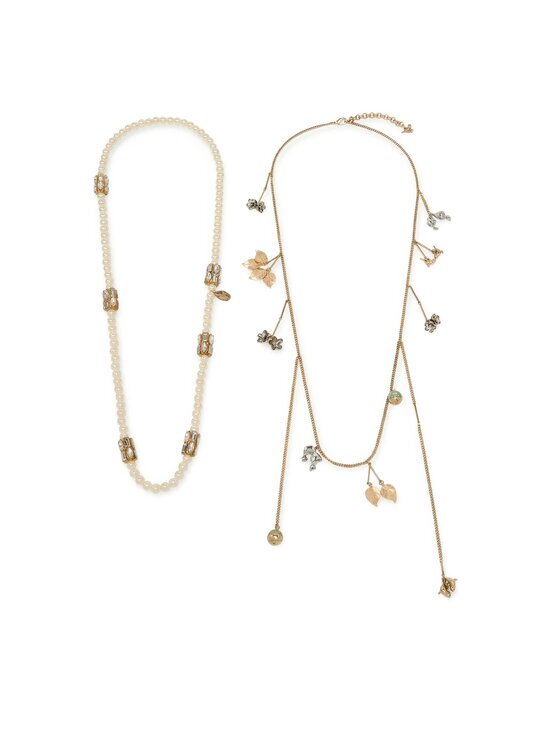 Weekend Max Mara Комплект колиета 2615751134650