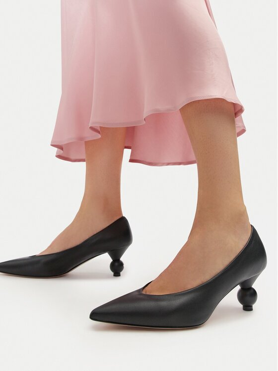 Weekend Max Mara Обувки на ток Renza 24255260346