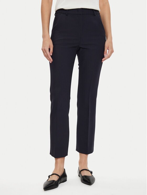 Weekend Max Mara Панталони дамски Freda 2425136031 Regular Fit