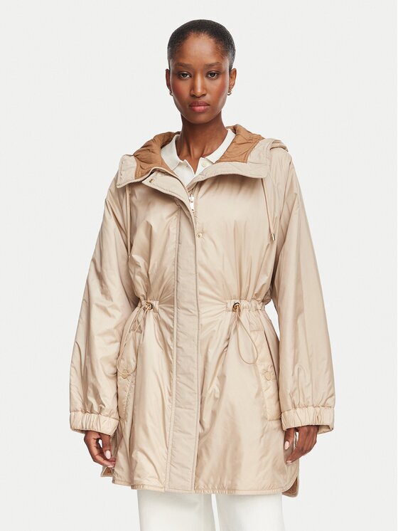Weekend Max Mara Преходно яке Alcamo 2625496011 Regular Fit