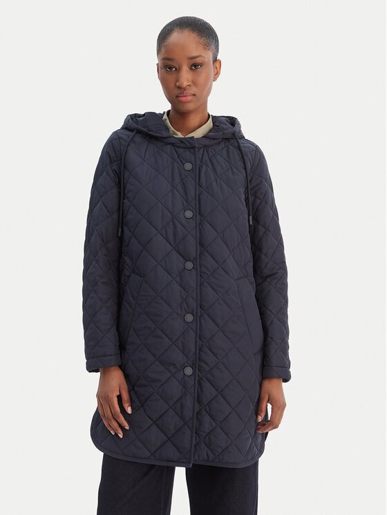 Weekend Max Mara Преходно яке Erio 2615491021 Regular Fit