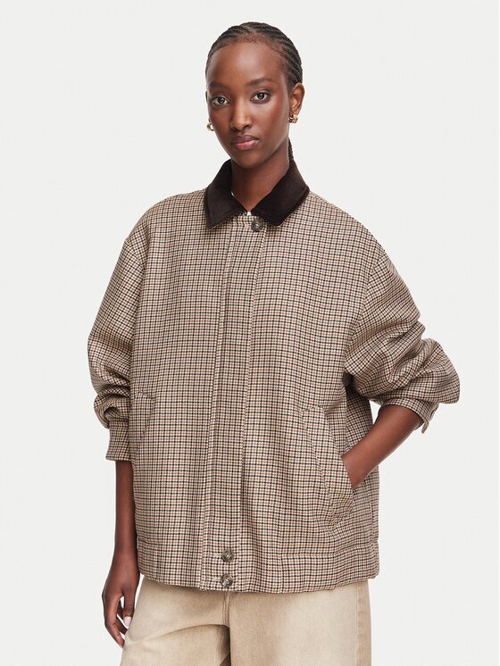 Weekend Max Mara Преходно яке Festa 2625086071 Regular Fit