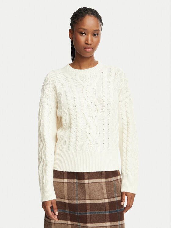 Weekend Max Mara Пуловер Alben 2625366132 Regular Fit