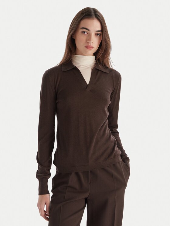 Weekend Max Mara Пуловер Cappa 2525366052 Regular Fit