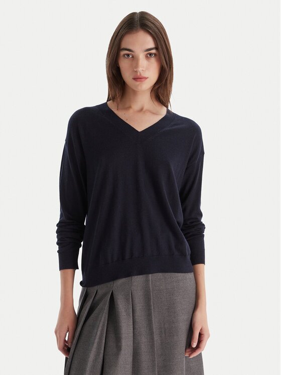 Weekend Max Mara Пуловер Fiocchi 2525366042 Regular Fit