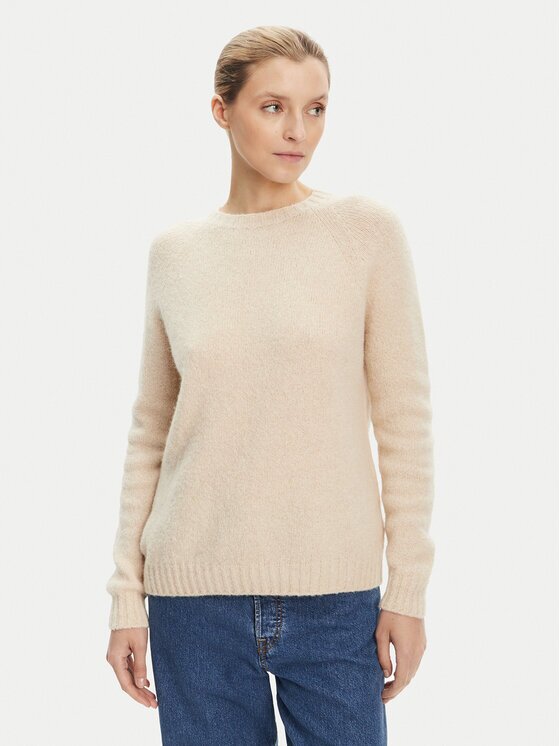 Weekend Max Mara Пуловер Ghiacci 2525366151 Regular Fit