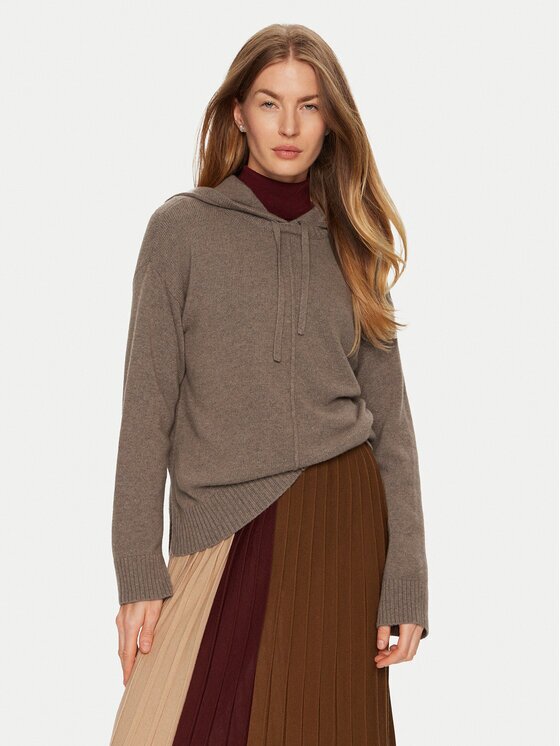 Weekend Max Mara Пуловер Jerez 2425366142 Relaxed Fit