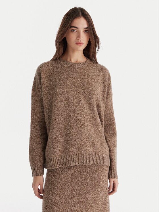 Weekend Max Mara Пуловер Sibari 2525366152 Relaxed Fit