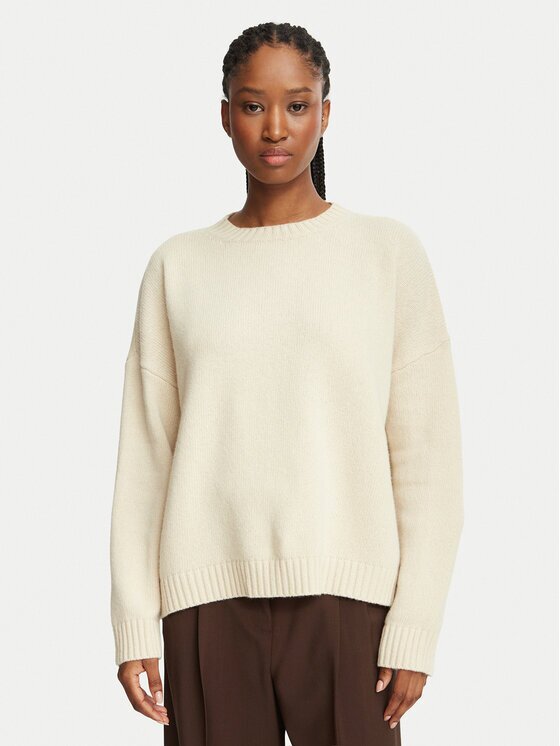 Weekend Max Mara Пуловер Sibari 2625366212 Regular Fit