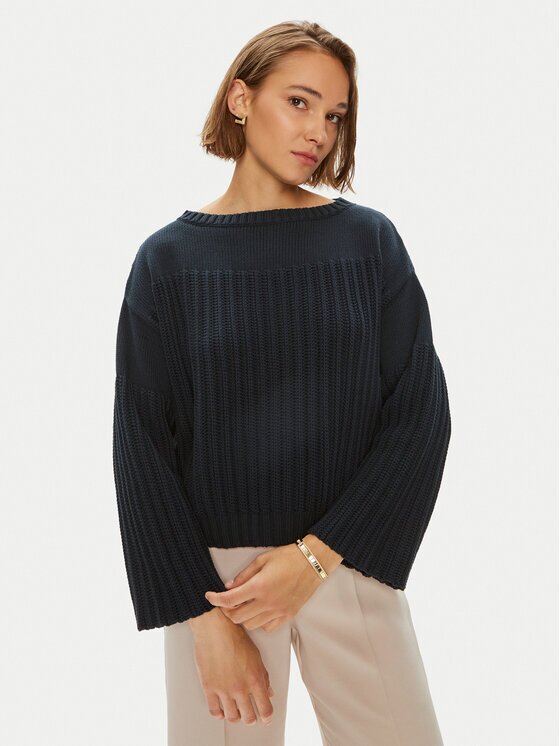 Weekend Max Mara Пуловер Spider 2425366171 Standard Fit