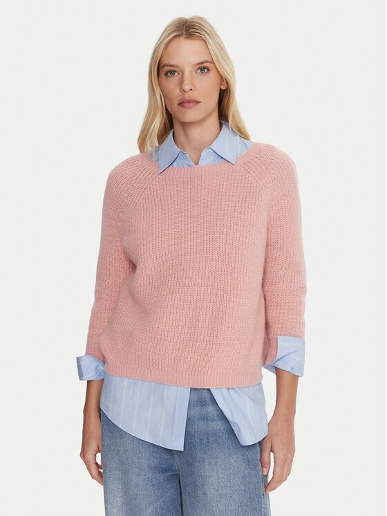 Weekend Max Mara Пуловер Xeno 2525366102 Relaxed Fit