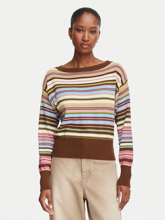 Weekend Max Mara Пуловер Zinnia 2625366181 Regular Fit