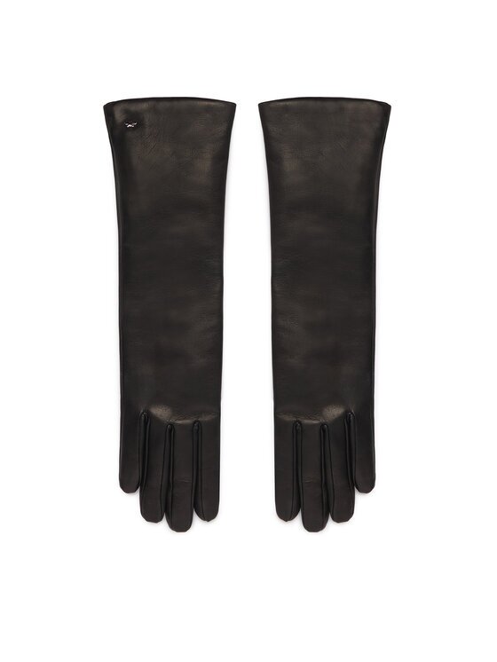 Weekend Max Mara Ръкавици Senape 2625566035